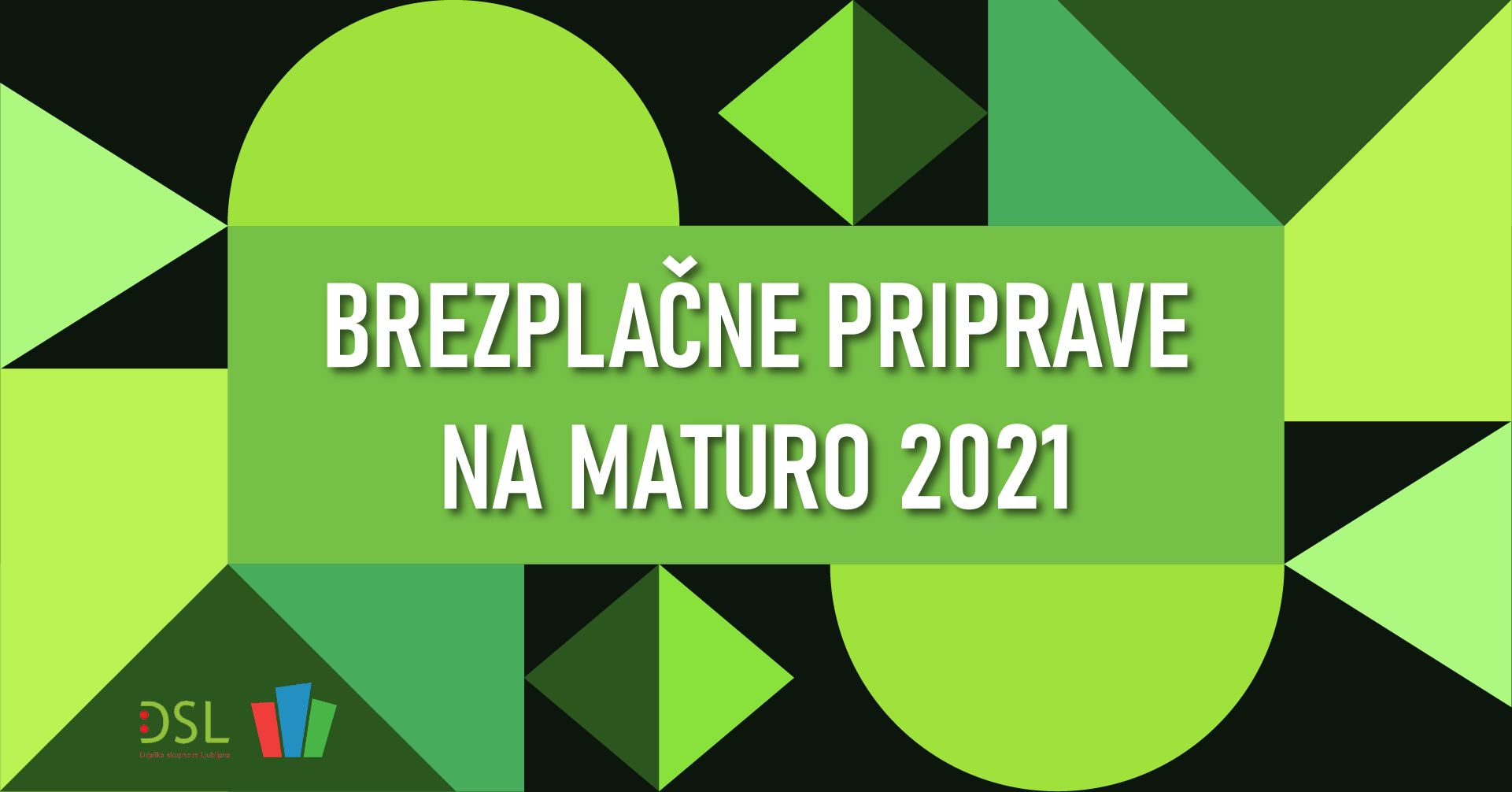 Priprave na maturo grafika