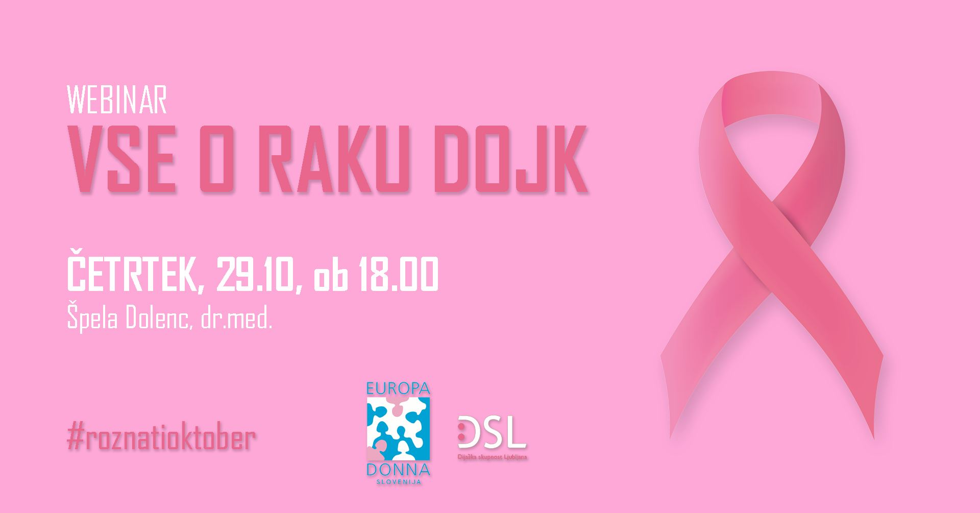 Webinar o raku dojk