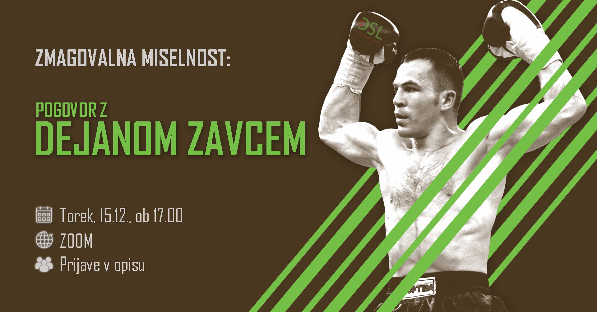 Zmagovalna miselnost